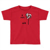 lick it Toddler T-shirt