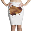 fahrie77 Pencil Skirts