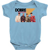 Dobre Brothers Baby Bodysuit