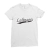 lalinger Ladies Fitted T-Shirt