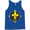 scout leader Tank Top