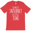 so wake me up when school is over T-Shirt