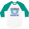 i beat 279472160 of my siblings and all i got was this lousy tshirt 3/4 Sleeve Shirt
