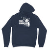 ted friday is highday Unisex Hoodie