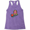 none for you Racerback Tank