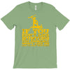 if you don't like hunting T-Shirt
