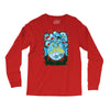 under the sea Long Sleeve Shirts