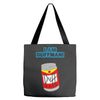 i am duff man homer cult funny retro Tote Bags