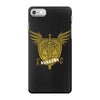 Dungeon Shield And Sword T-Shirt iPhone 7 Case