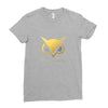 fahrie77 Ladies Fitted T-Shirt