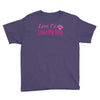 love me, love my dog Youth Tee