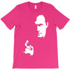 steven seagal   high quality T-Shirt