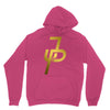 jake paul gold Unisex Hoodie