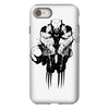 wolverine attack iPhone 8