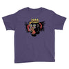 conor mcgregor tattoo Youth Tee