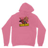 tacolands Unisex Hoodie