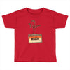 ooga chaka Toddler T-shirt