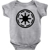 wheels Baby Bodysuit