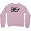 problem solved Crewneck Sweatshirt