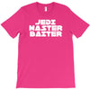 jedi master baiter T-Shirt