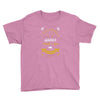 marauder's map Youth Tee