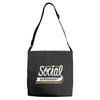 SOX Adjustable Strap Totes