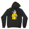 breaking bad lego parody Hoodie