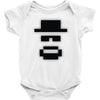 the little chemist Baby Onesie