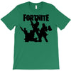 fortnite 4 T-Shirt