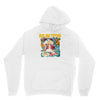 sick sad fiction Unisex Hoodie