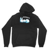 adopt a crystal critter Unisex Hoodie