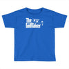 the golffahrer Toddler T-shirt