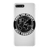 save the planet, kill yourself iPhone 7 Plus Case