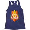 aloha Racerback Tank