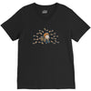 army of squirrels V-Neck Tee