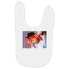 Slump God Baby Bibs