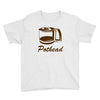 pothead Youth Tee