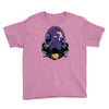 poor unfortunates Youth Tee