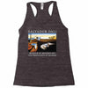 Salvador Dali The Persistence Of Memory Racerback Tank