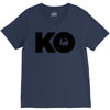 ko V-Neck Tee