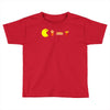 fries foodie Toddler T-shirt