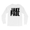 jake paul bl Long Sleeve Shirts