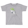 tribal parrot Toddler T-shirt