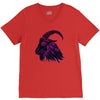 old goat V-Neck Tee