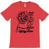 pizza my mind T-Shirt