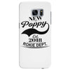 New Poppy 2018 Rokie Dept. Samsung Galaxy S7 Edge
