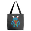 mosh Tote Bags