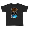 we brother bears Toddler T-shirt
