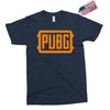 Pubg Exclusive T-shirt