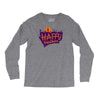 happy halloween 2 Long Sleeve Shirts